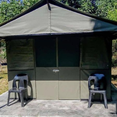 Mfuwe Marula Lodge מראה חיצוני תמונה