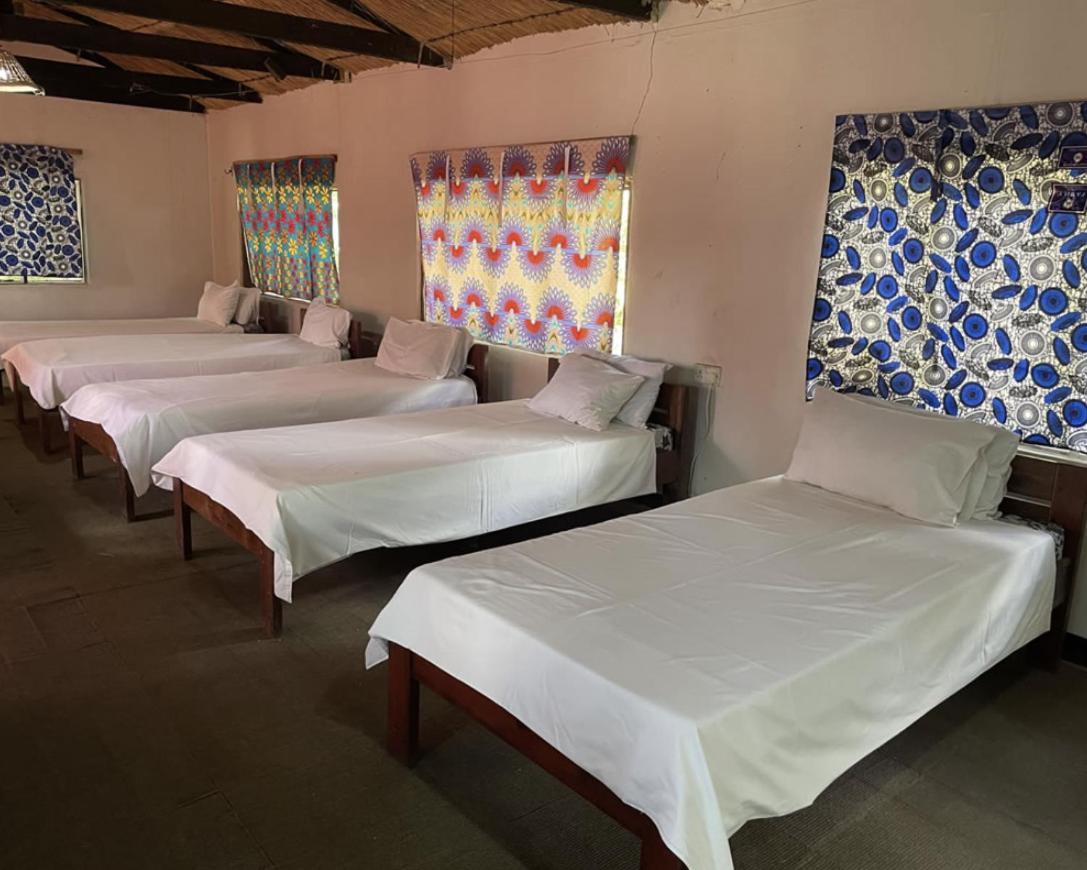 Mfuwe Marula Lodge מראה חיצוני תמונה