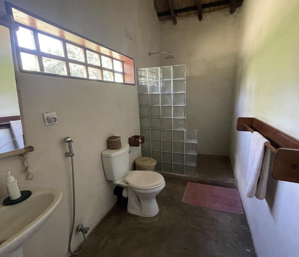 Mfuwe Marula Lodge מראה חיצוני תמונה